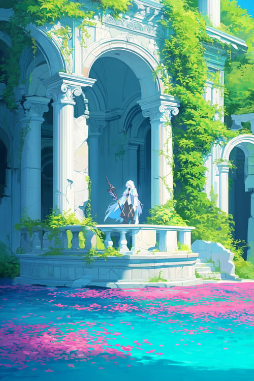 Mangshuo Style [Anima] by Feelings_into_words on Tensor.Art