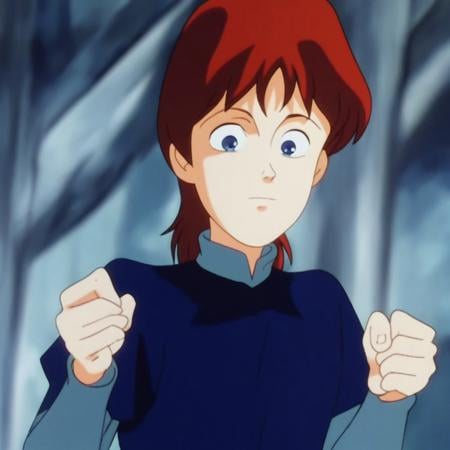 Will Scarlet : Robin Hood by experiment5 by user_680967095118289292 on Tensor.Art
