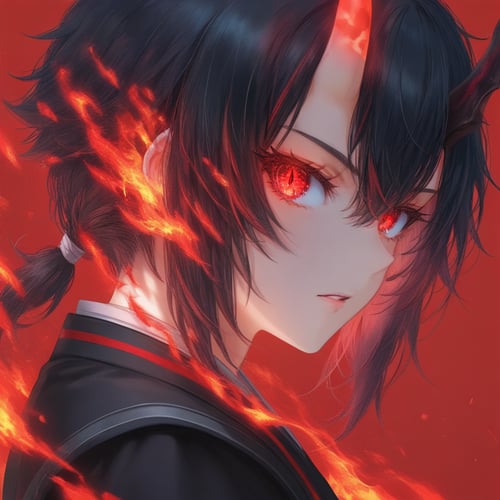 丹渣-Red residue by 随心随意玄法清宫太乙荡魔万法妙道鉴心天尊 on Tensor.Art