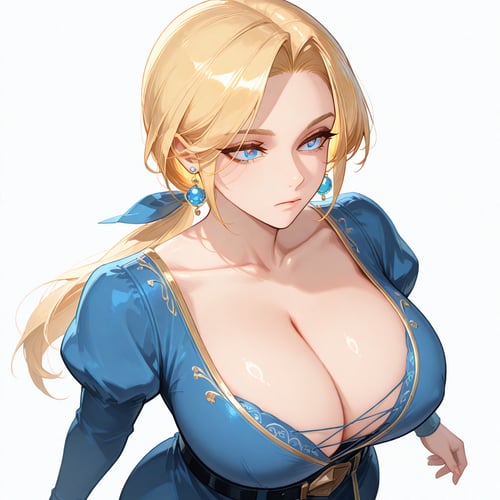 Helena Douglas - Dead or Alive by Hot Anime Girls on Tensor.Art