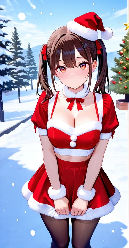 Christmas set by reprinter on Tensor.Art