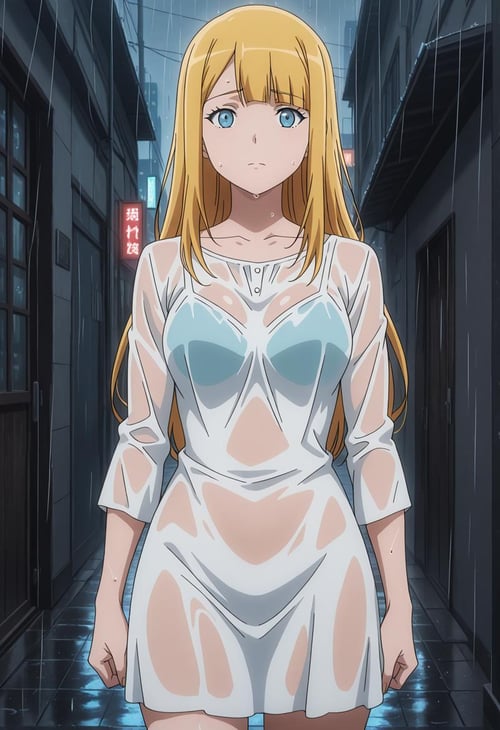 Tuareninya Veyron (Overlord) by Ttan on Tensor.Art
