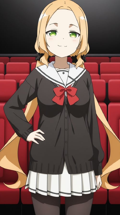 Fuu Inubouzaki 犬吠埼 風 (Yuki Yuna is a Hero) by Ttan on Tensor.Art