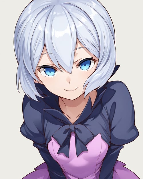 Kijima Shia / Gundam Build Fighters Try by ねね on Tensor.Art