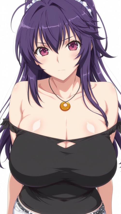 Hayasaki Mio [Baku Ane: Otouto Shibocchau zo!]  by Pio on Tensor.Art