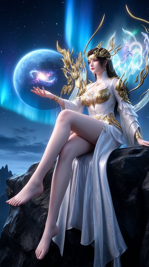 美杜莎 by 与时俱进 on Tensor.Art