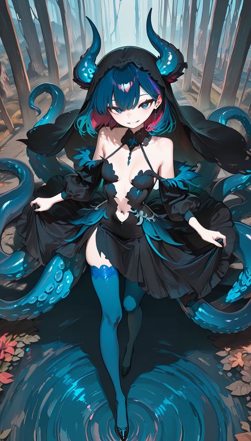 DeepVeil by miaomiao on Tensor.Art