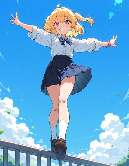 Hakushi Mix Anima by miaomiao on Tensor.Art