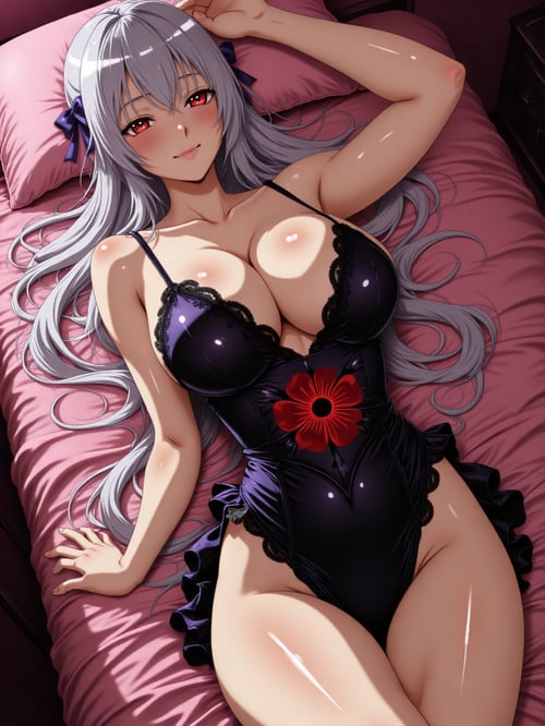 Mitsuke by Hatake on Tensor.Art