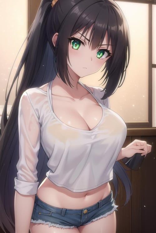 Seraphim (セラフィム) - Kore wa Zombie desu ka? (これはゾンビですか?) by Sol Eternelle on Tensor.Art