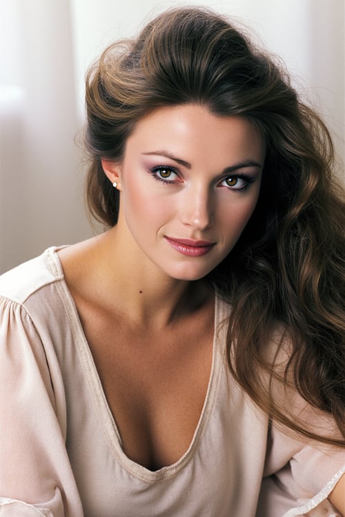 Jane Seymour SoloLoRA by Solo on Tensor.Art