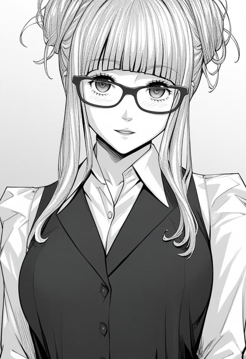 Seto Yuuki 世徒ゆうき Artist Style - Both_Scallion55734 by Ttan on Tensor.Art
