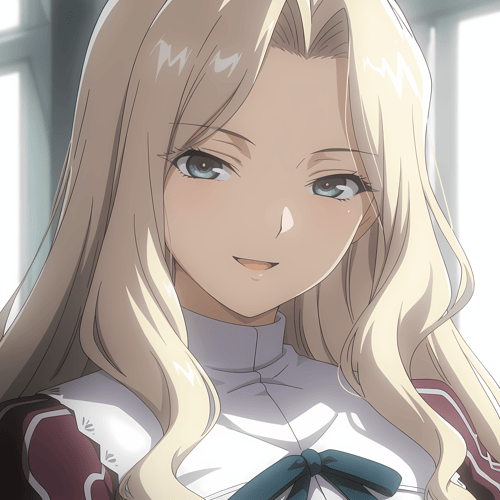 Elizabeth Mably - Freezing by MDFD-1991 on Tensor.Art