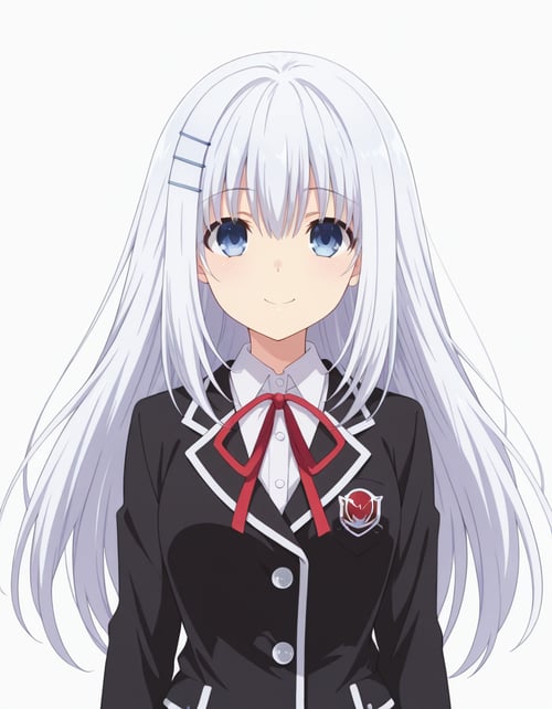 Tobiichi Origami Inverse Date A Live|デート・ア・ライブ (Devil/Inverse astral dress + 3 outfit) by C2P on Tensor.Art