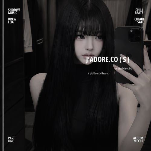 j’adore.co (s) by Barbie̲ׄ‎ ruby™️ on Tensor.Art