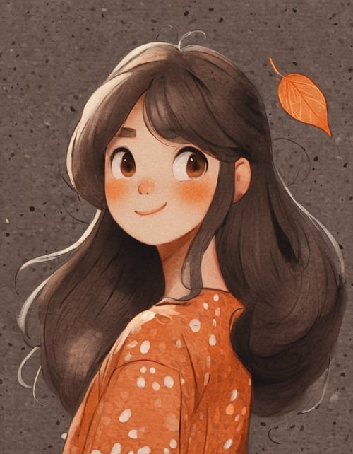 Nelli Art Style by Oliver DR on Tensor.Art