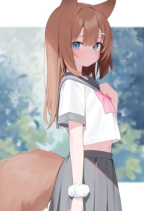 Style - Hase [Anima] - WalkingMeat by 😞3 on Tensor.Art