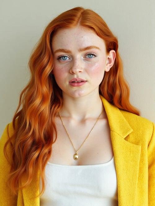 Sadie Sink by user_769217527611025224 on Tensor.Art