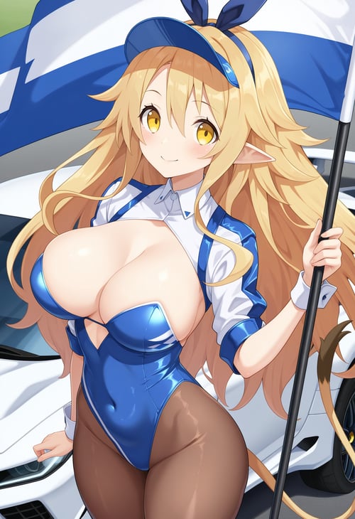 [Illustrious] Liezerota リーゼロッタ Makai Senki Disgaea by h_madoka on Tensor.Art