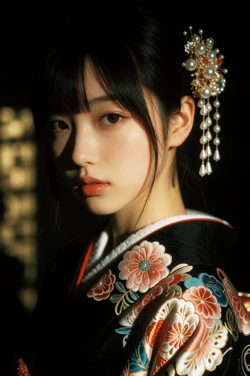 Krea2 - AsianMix Lora by Hina Chen on Tensor.Art