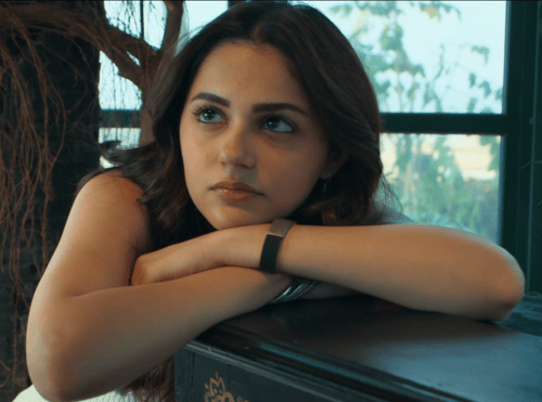 Vaani Batra by Wild Thing on Tensor.Art