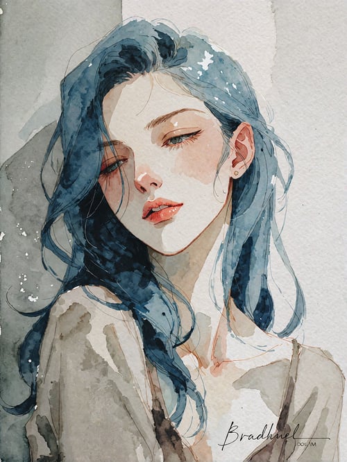 KreaZhangXi by KDess on Tensor.Art