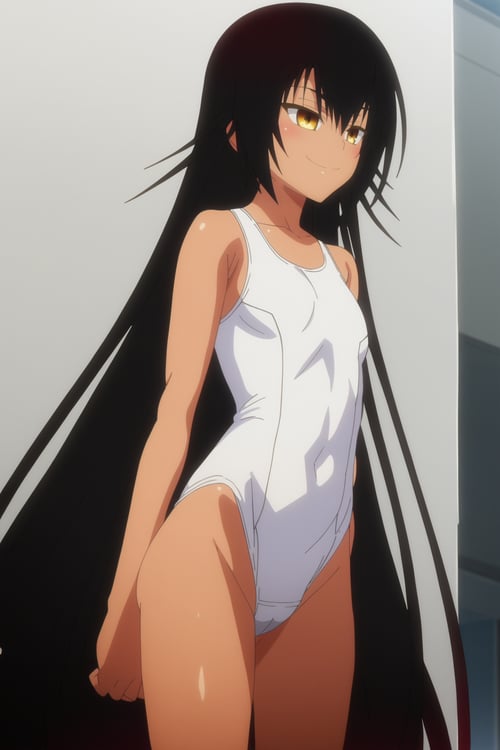 Nemesis (To Love-Ru) - Mashrion by Ttan on Tensor.Art