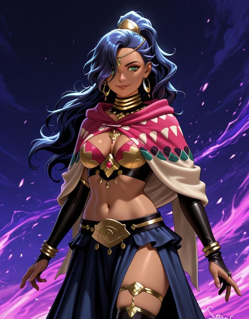 Sassafras style by bomg66 on Tensor.Art