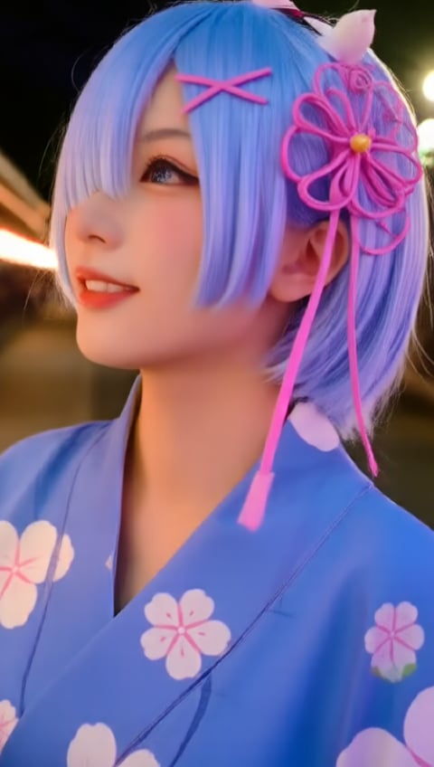 从零开始的异世界生活：蕾姆老婆 by TTPlanet on Tensor.Art