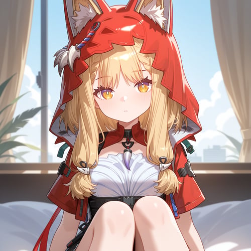 洛茜可爱, by reprinter on Tensor.Art