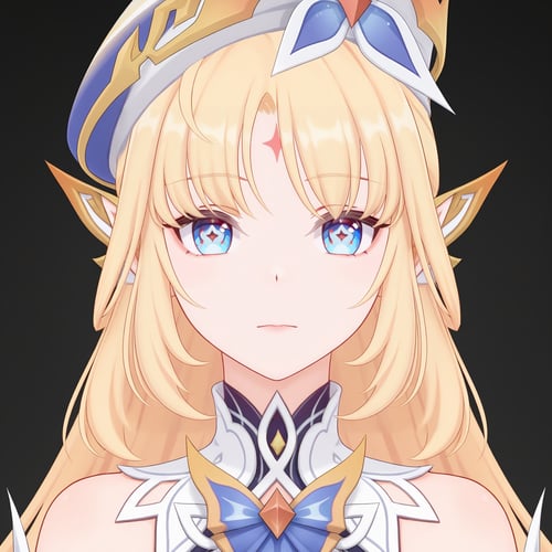 DJ_尼可·莱恩-原神-魔女N-大模型角色补丁 by DJ大江东去 on Tensor.Art