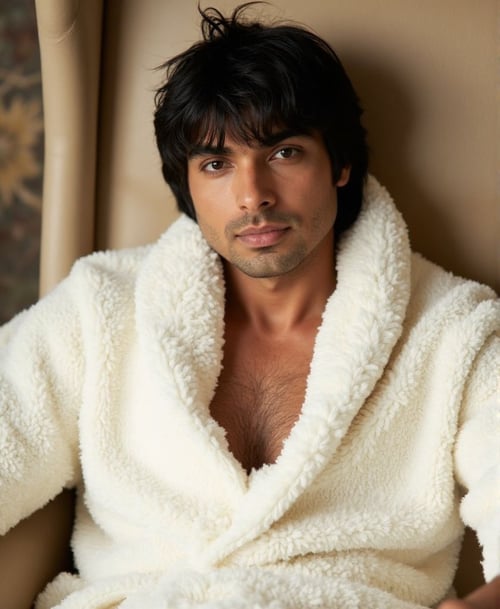 Neeraj Chopra by HottiesnHotties on Tensor.Art
