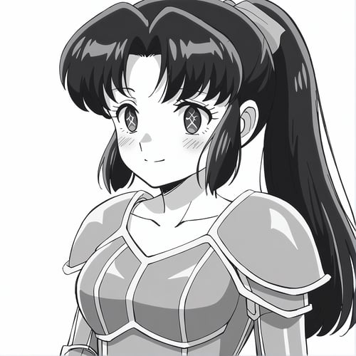 Asuka Mizunokoji | Urusei Yatsura (2022) | Tensor.Art | Tensor.Art