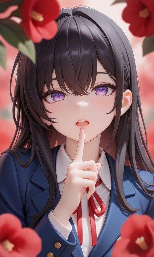 👑MiaoMiao Harem Ani 2.5D by miaomiao on Tensor.Art
