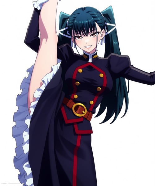 LoRA / Anima / Azuma Yachiho by Gwess on Tensor.Art