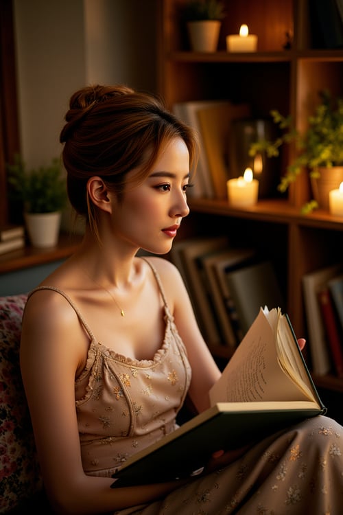 刘亦菲 Liu Yifei SoloLoRA by Solo on Tensor.Art