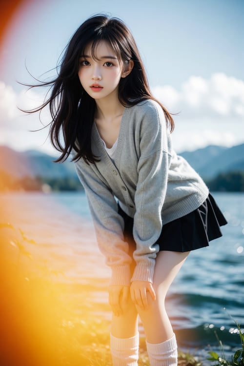 TianHai超模 by 天海TianHai on Tensor.Art