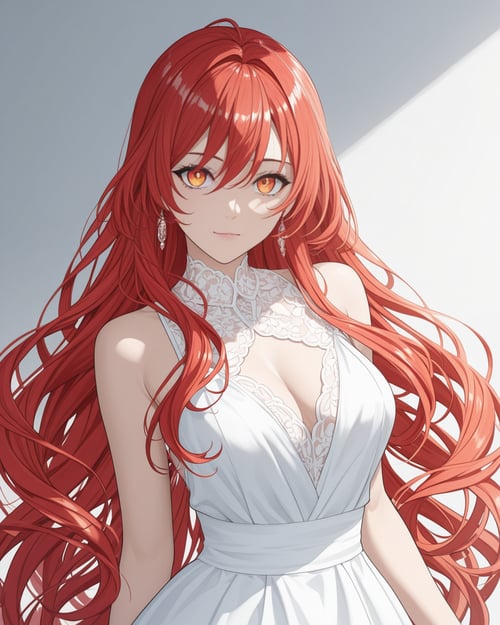 [SDXL/Pony/Illustrious] by ANNO on Tensor.Art