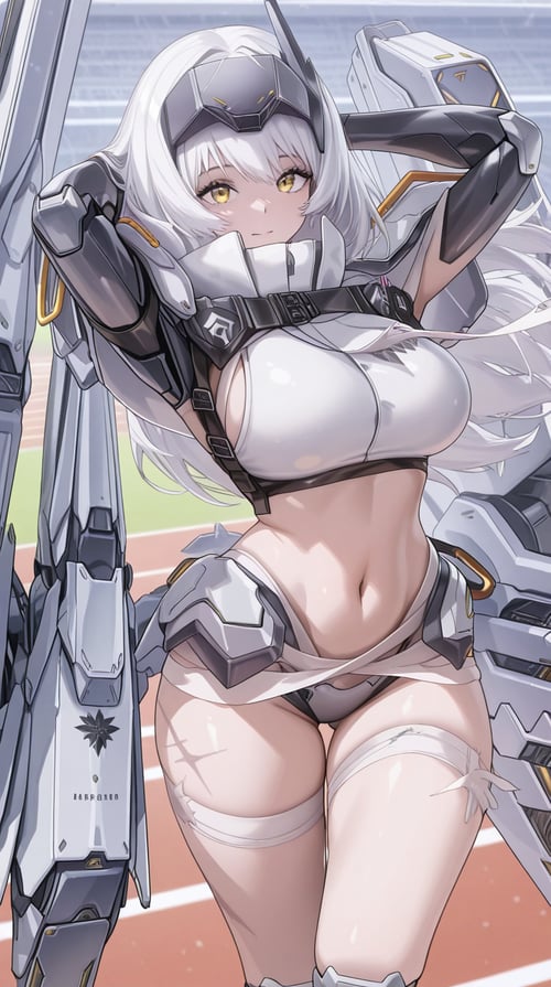 Snow White (白雪公主) (スノーホワイト) - Goddess of Victory by Leon mirounga on Tensor.Art