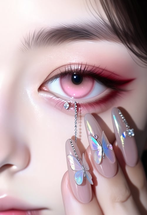 Eyes by Artemis_iVY on Tensor.Art