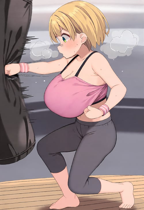 Honey - Raspberry Puff's OC (Anima) by Alt4Pai on Tensor.Art