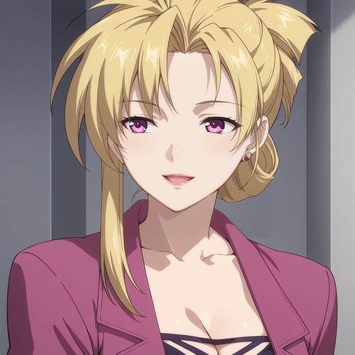 Tachibana Kirika - Kaze no Stigma by MDFD-1991 on Tensor.Art