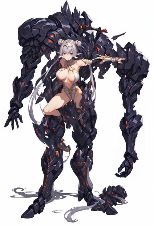 Britomart (Fate/Grand Order) XL - Neclordx by Ttan on Tensor.Art