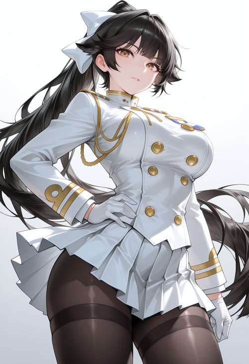 Takao (Azur Lane) (高雄(アズールレーン)) - Azur Lane (アズールレ by user_834856151291006371 on Tensor.Art