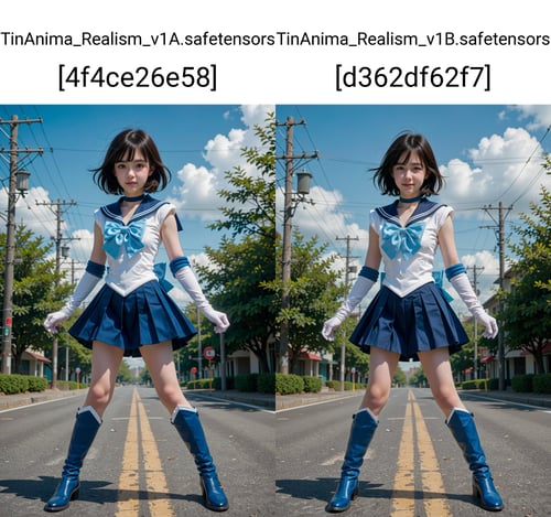 TinAnima_Realism_v1B 真实感人像 by 天TIN on Tensor.Art