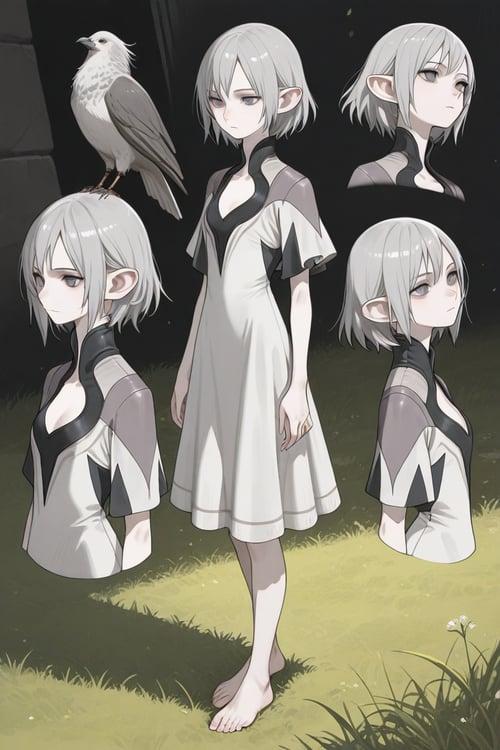 ヨルダ by だれとく紳士 on Tensor.Art
