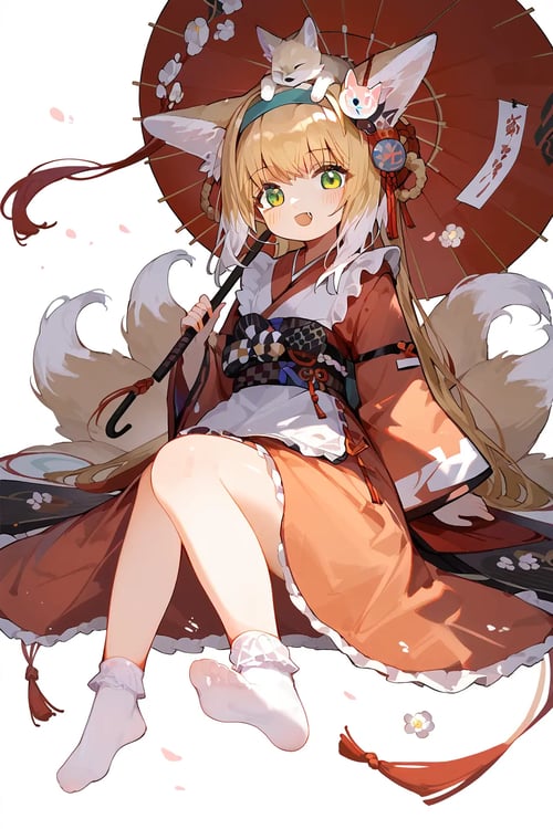 明日方舟-铃兰 Arknights by reprinter on Tensor.Art
