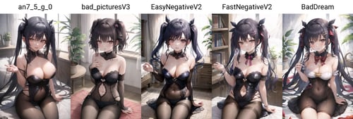 Async's Negative by miaomiao on Tensor.Art
