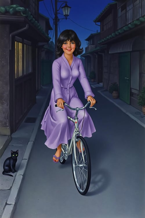 Alberto Vargas 1 1024CapD6Cos5 2025-01-20 20:02:09 by NowhereManGo on Tensor.Art