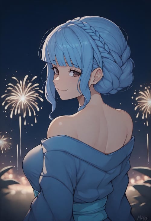 Marianne von Edmund (Fire Emblem: Three Houses) by Ttan on Tensor.Art